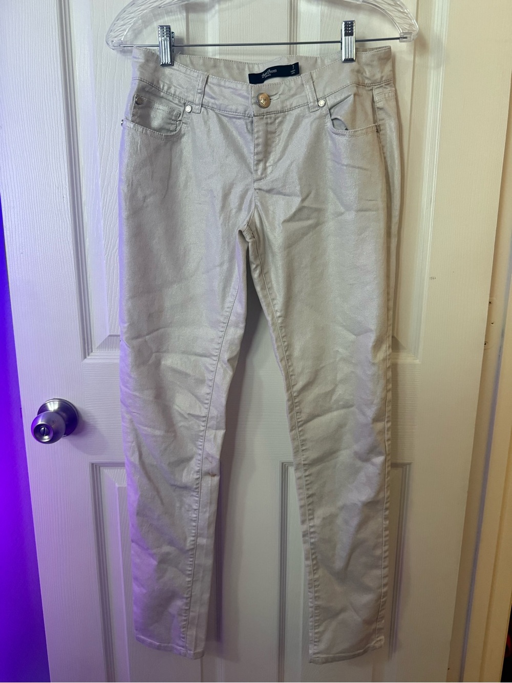 Boom Boom Jeans Skinny